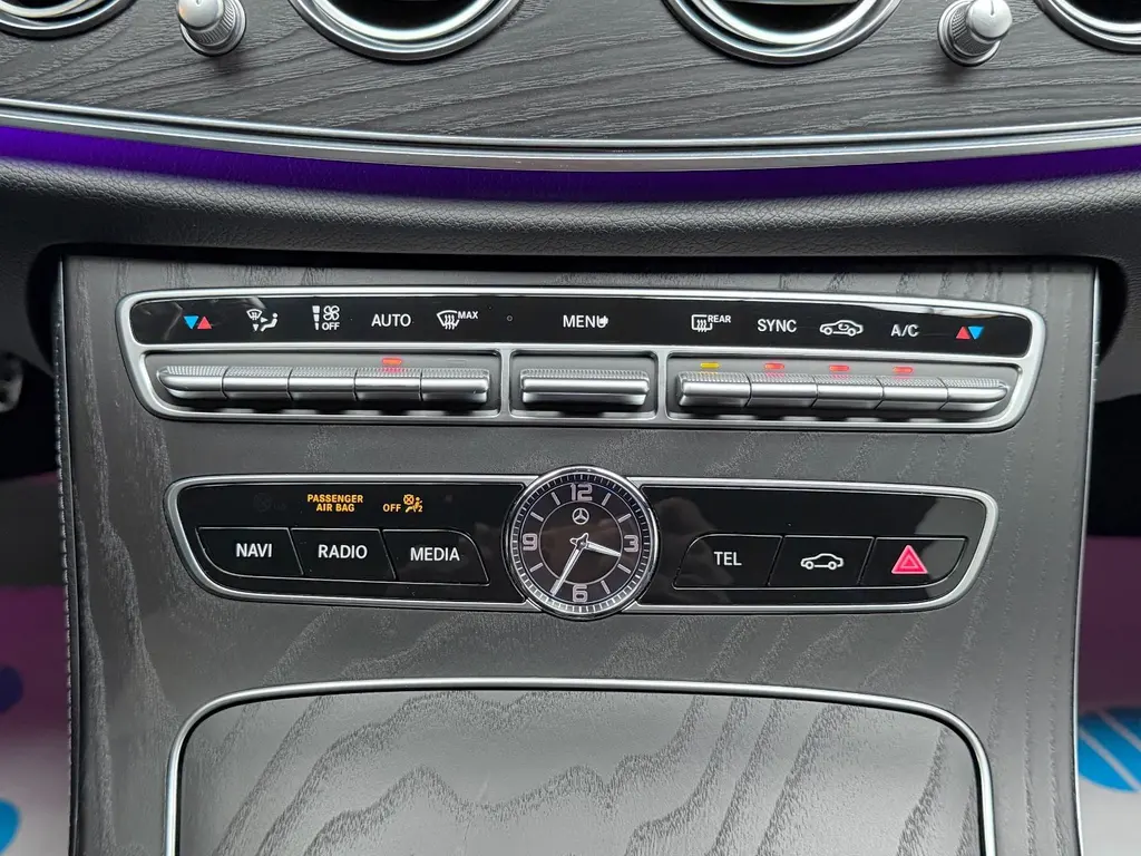 Mercedes-Benz E 220 d 4Matic – Bild 26 von 39