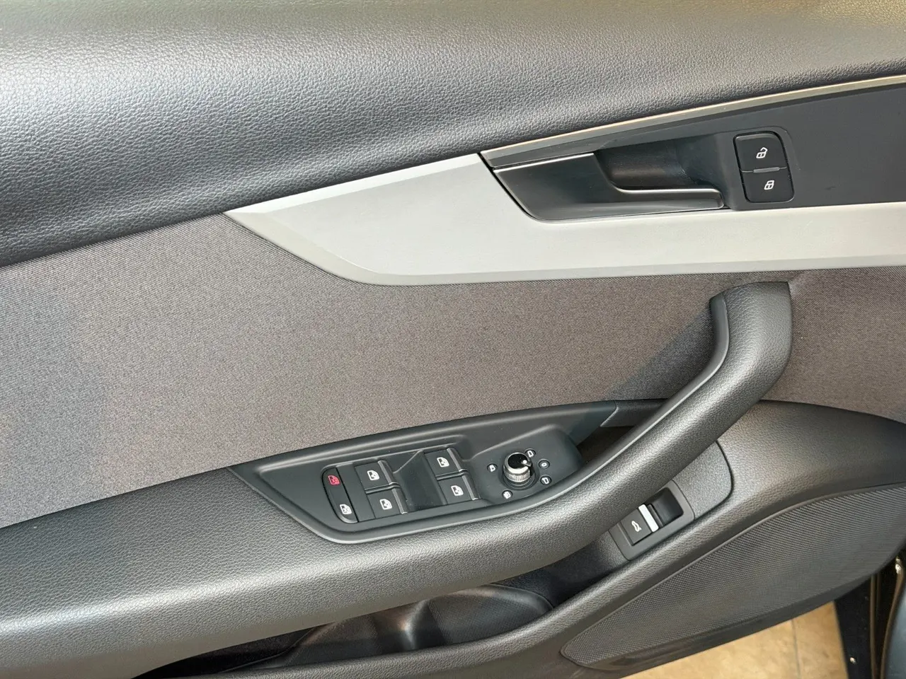 Audi A4 Avant 40 TDI, Bild 26 von 34