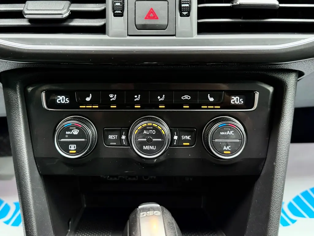Seat Tarraco 2.0 TDI 4Drive – Bild 26 von 40