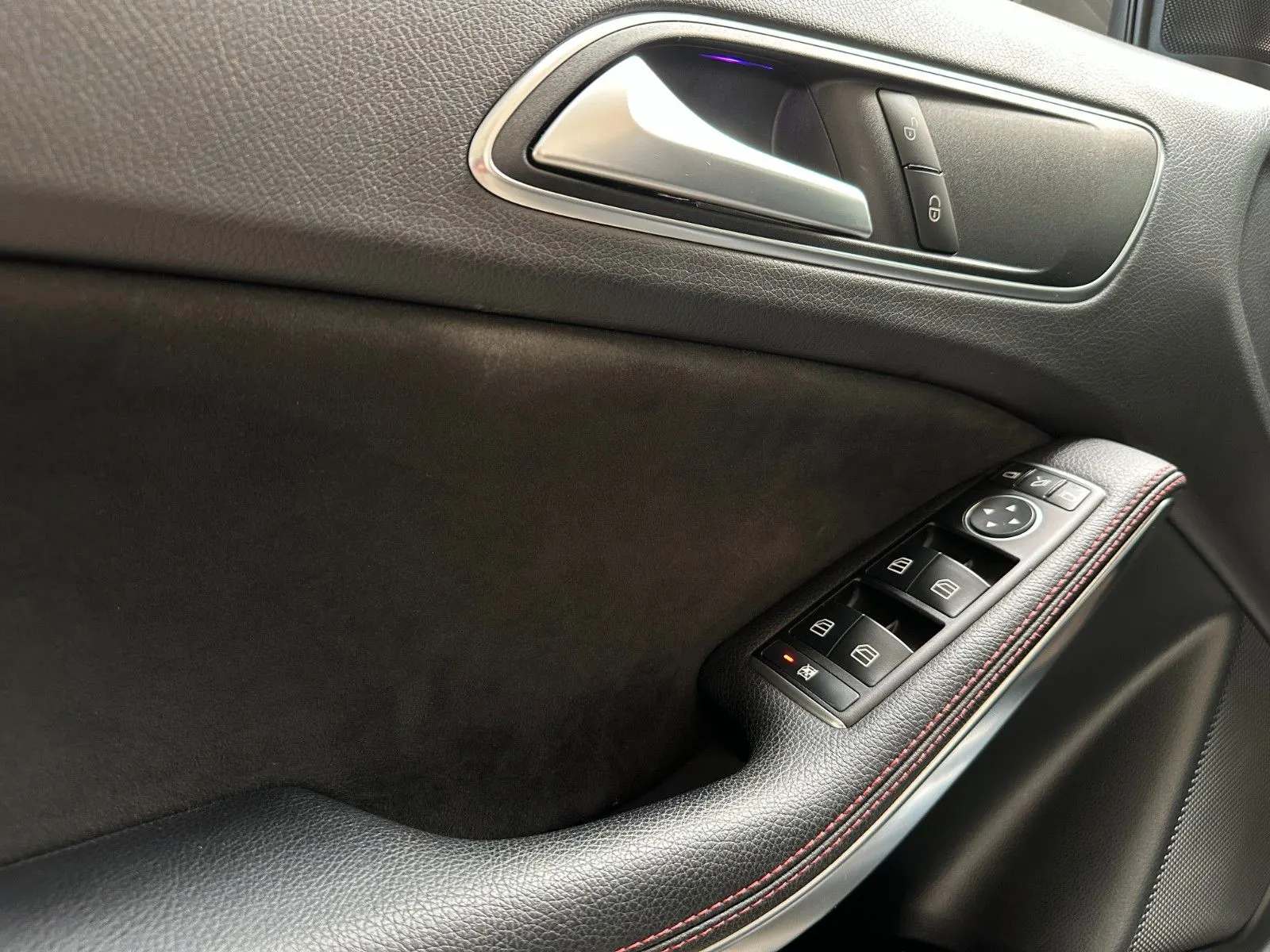 Mercedes-Benz A 200 CDI, Bild 26 von 37