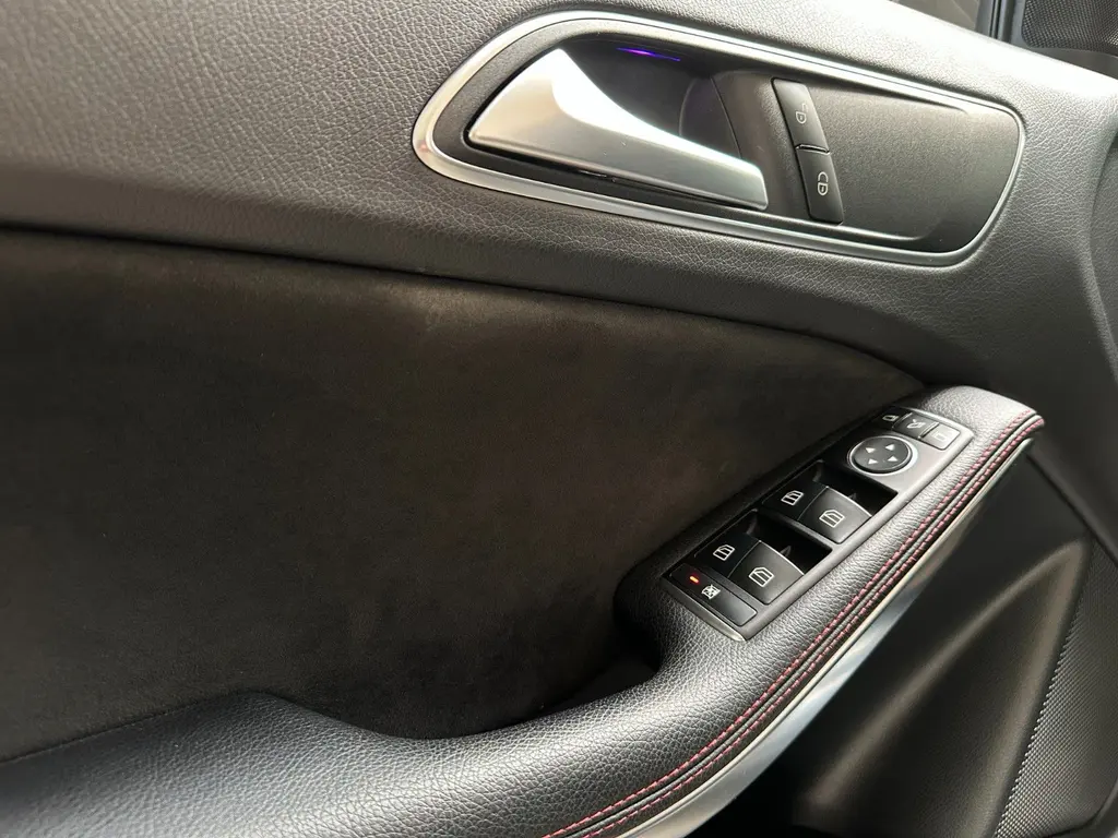 Mercedes-Benz A 200 CDI – Bild 26 von 37