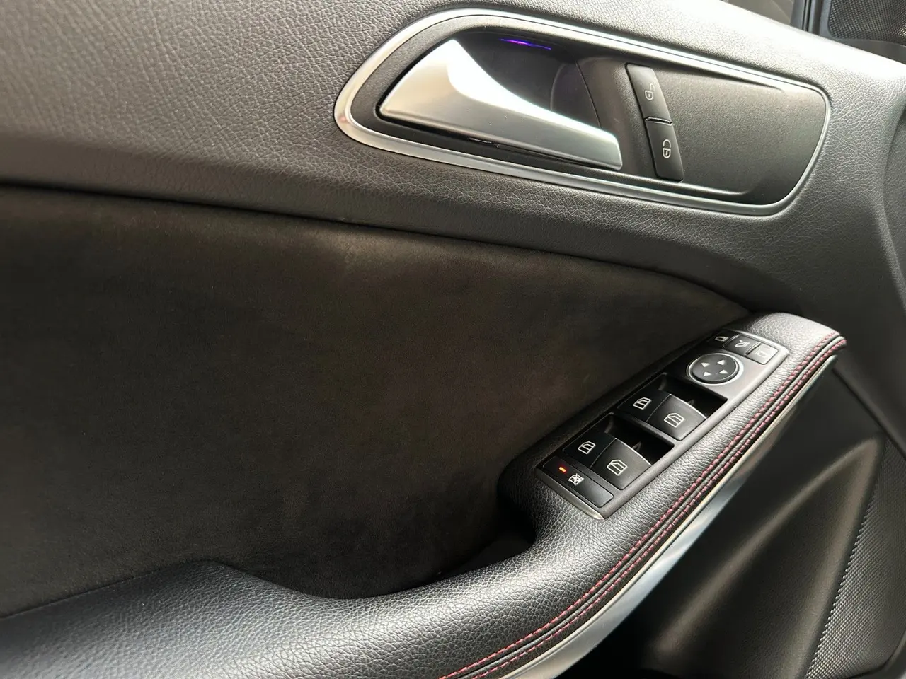 Mercedes-Benz A 200 CDI, Bild 26 von 37
