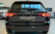 Audi A4 Avant 2.0 TDI, Vorschaubild 26