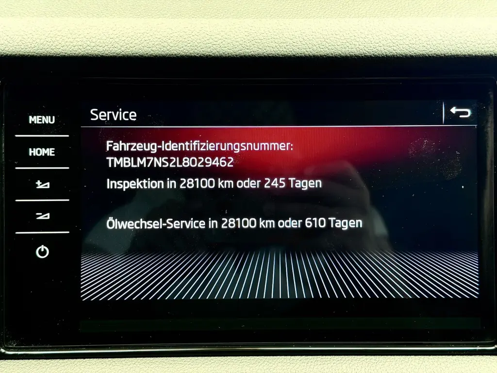 Skoda Kodiaq 2.0 TDI 4x4 – Bild 26 von 40