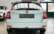 Skoda Octavia Combi 1.6 TDI, Vorschaubild 26