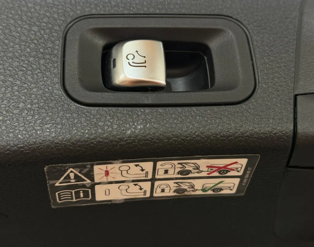 Mercedes-Benz C 200 d T – Bild 26 von 35