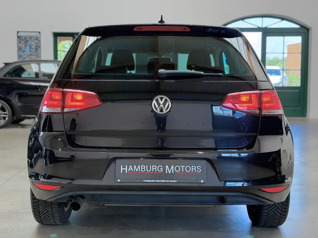 Volkswagen Golf Lim. 1.2 TSI BMT – Bild 26 von 32