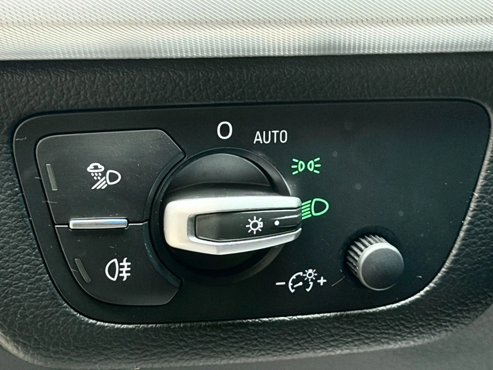 Audi Q5 40 TDI quattro, Bild 26 von 37