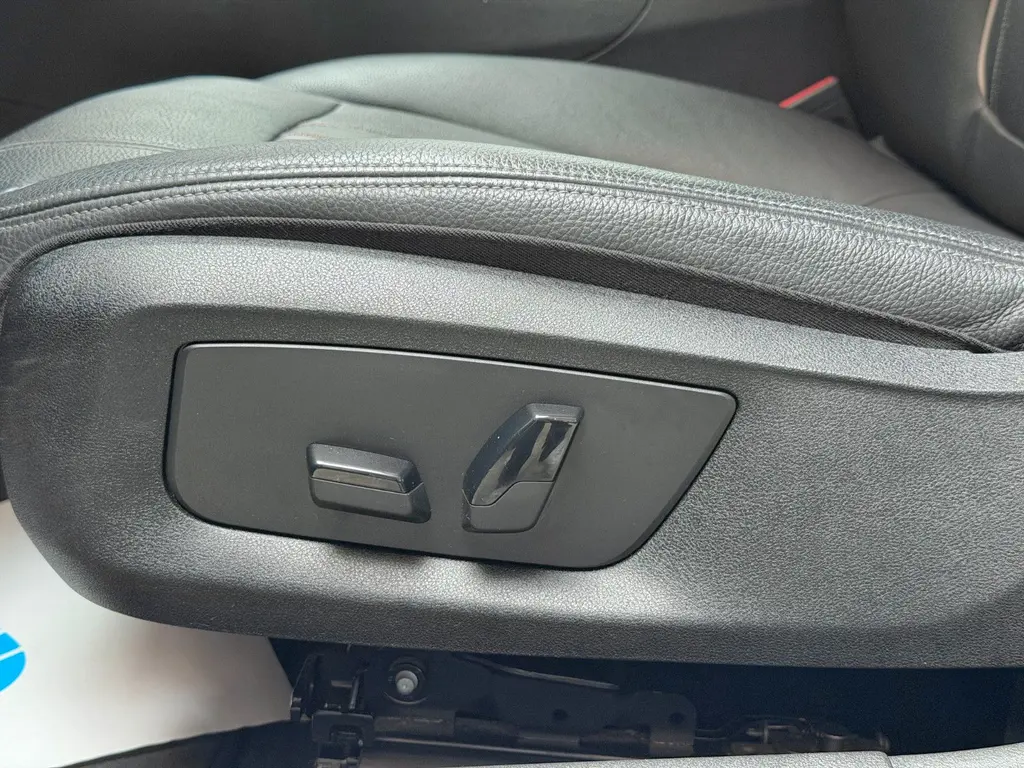 BMW 520d xDrive Touring – Bild 26 von 38