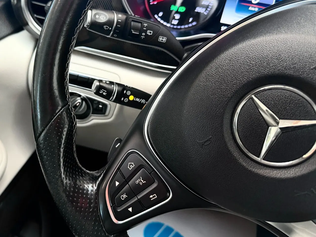 Mercedes-Benz V 250 d, Bild 26 von 40