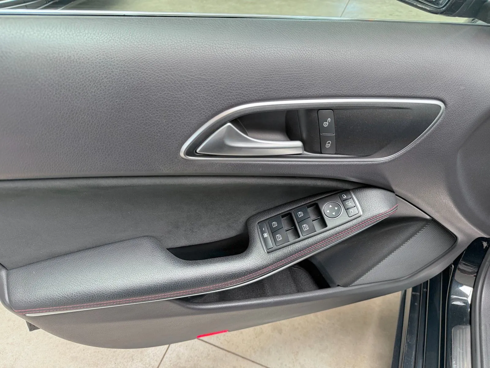 Mercedes-Benz A 220 CDI, Bild 26 von 36