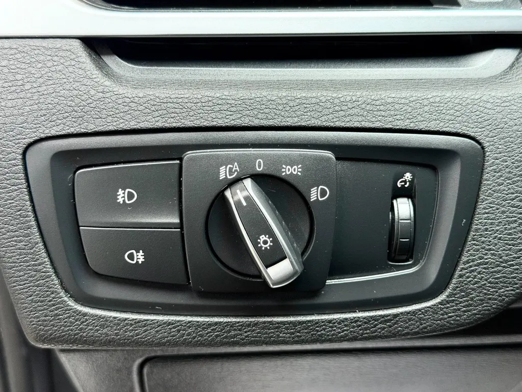 BMW X1 xDrive20d – Bild 26 von 35