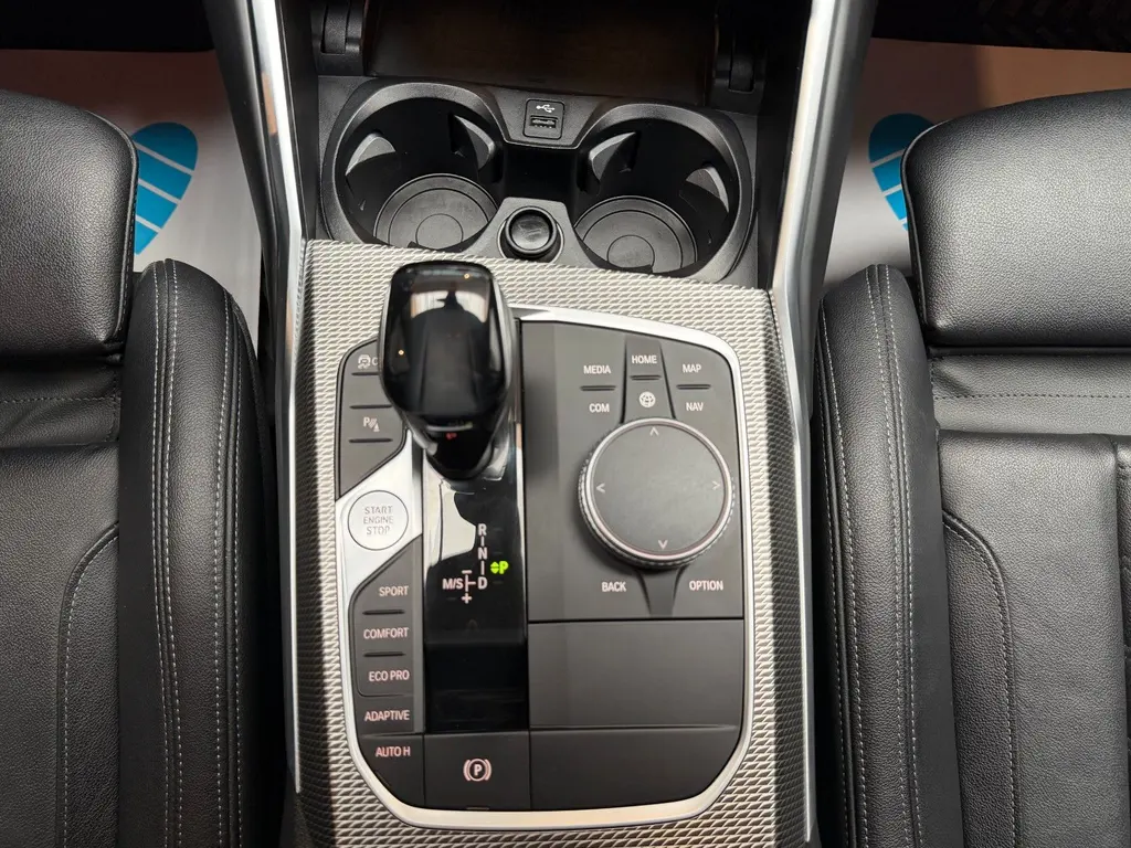 BMW 320d Touring – Bild 26 von 40