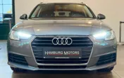 Audi A4 Avant 2.0 TDI, Vorschaubild 26