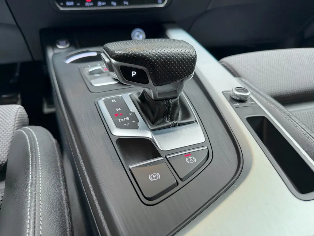 Audi A5 Sportback 40TDI quattro – Bild 27 von 40