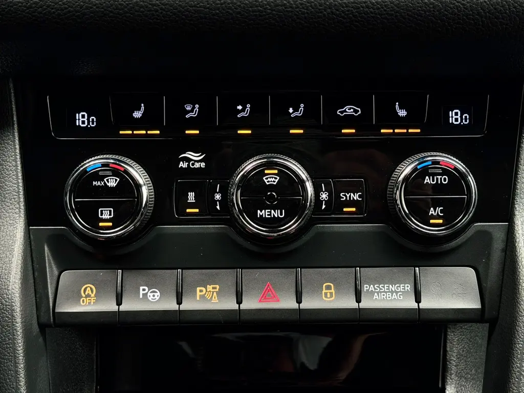 Skoda Kodiaq 2.0 TDI 4x4 – Bild 27 von 40