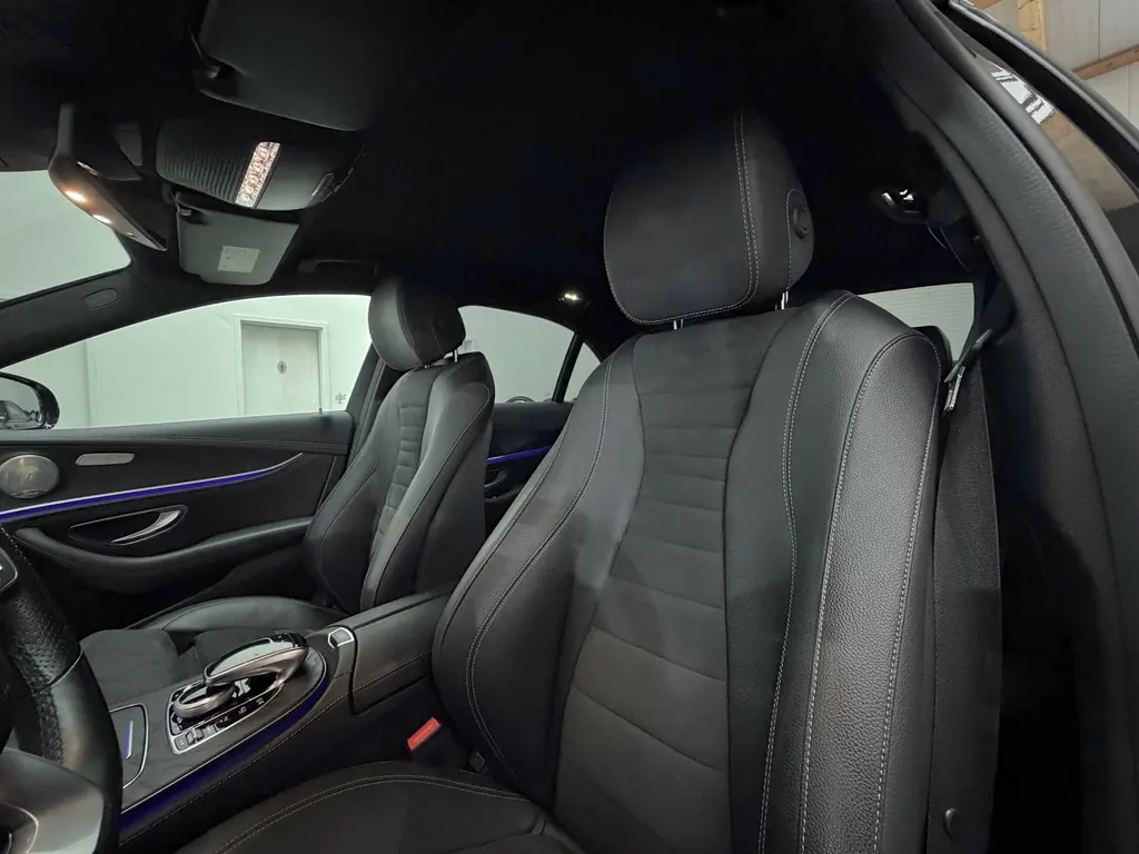 Mercedes-Benz E 220 d 4Matic – Bild 27 von 39