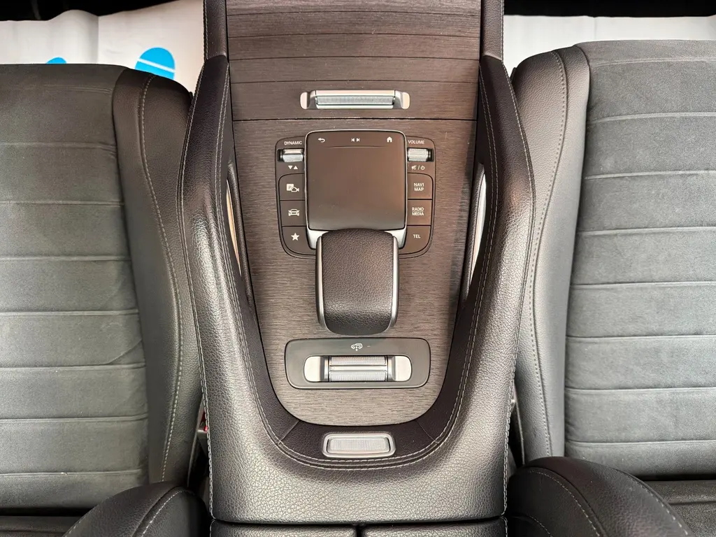 Mercedes-Benz GLE 350de 4Matic – Bild 27 von 40