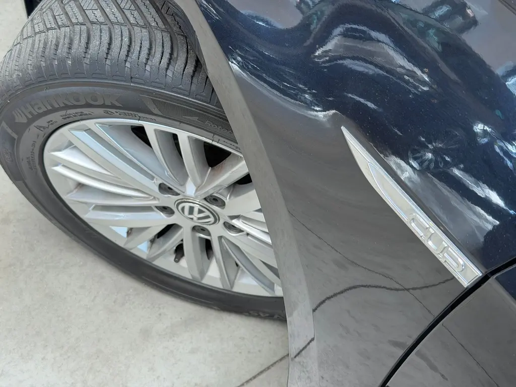Volkswagen Golf Lim. 1.2 TSI BMT – Bild 27 von 32