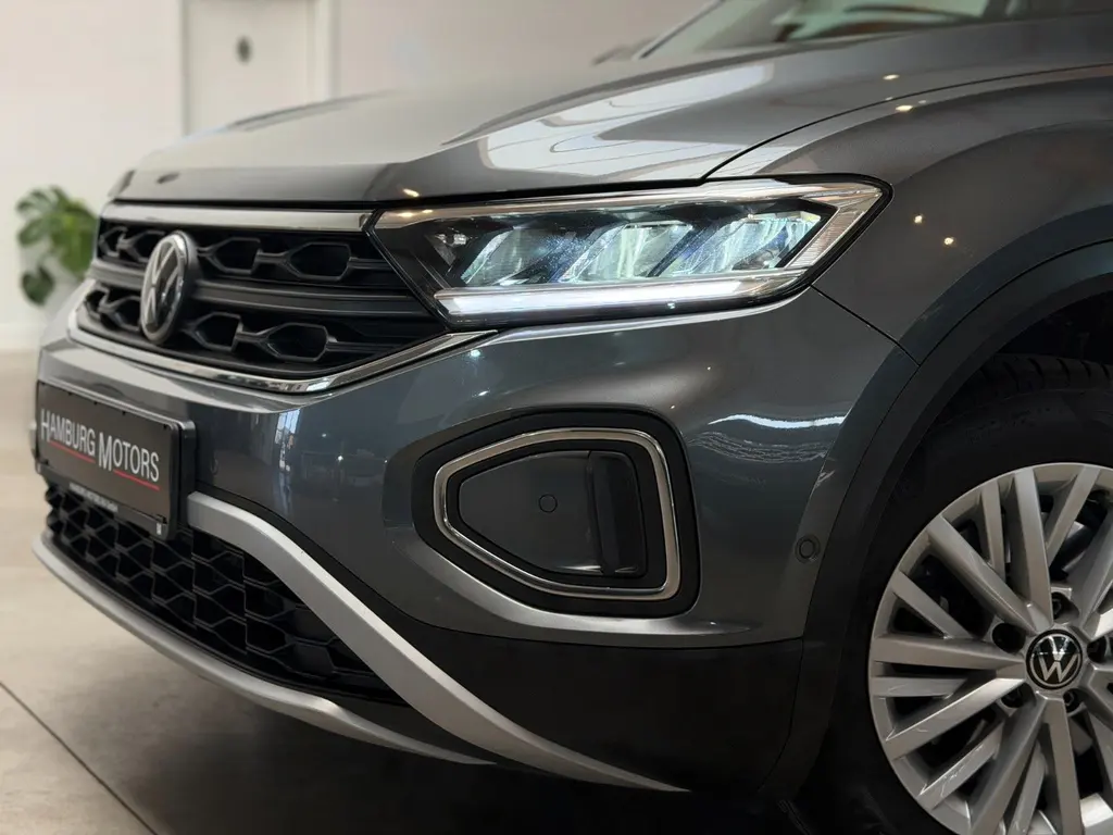Volkswagen T-Roc 2.0 TDI SCR – Bild 27 von 32