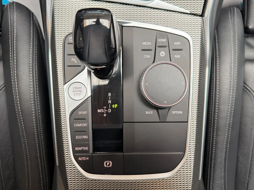 BMW 320d Touring – Bild 27 von 40