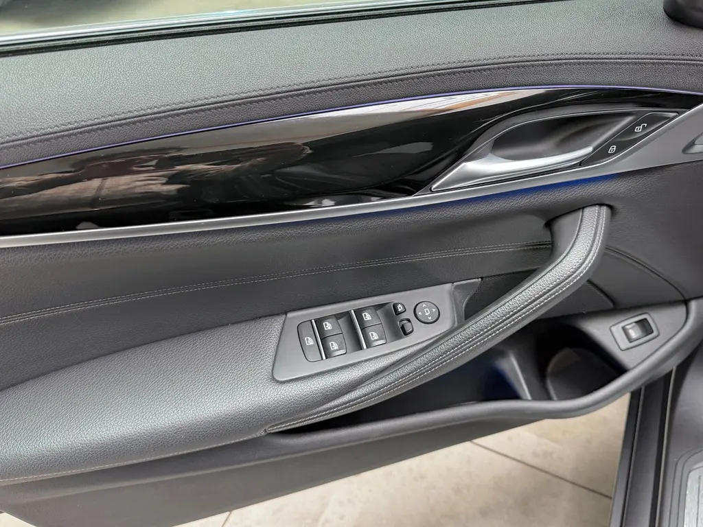 BMW 520d xDrive Touring – Bild 27 von 38