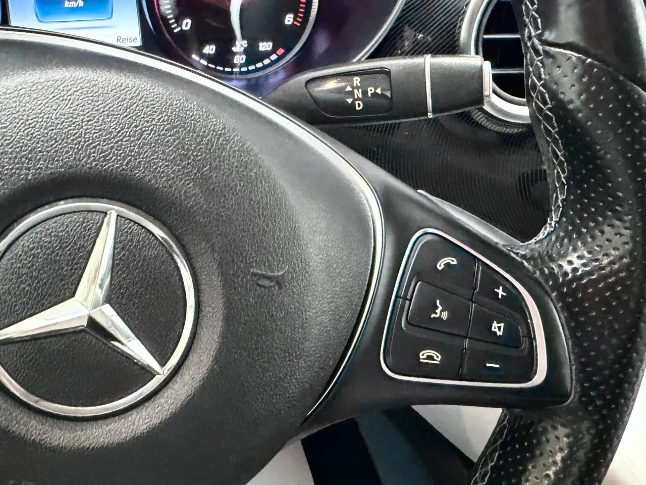 Mercedes-Benz V 250 d, Bild 27 von 40