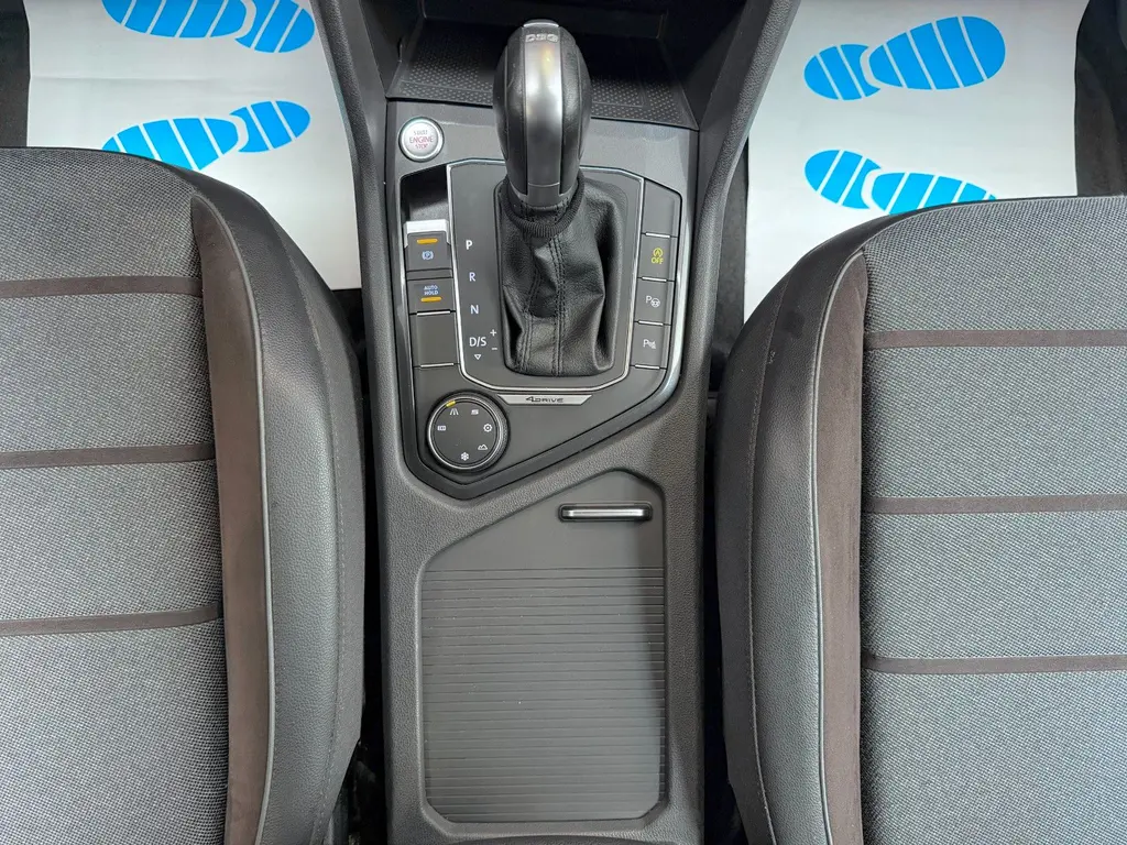 Seat Tarraco 2.0 TDI 4Drive – Bild 27 von 40