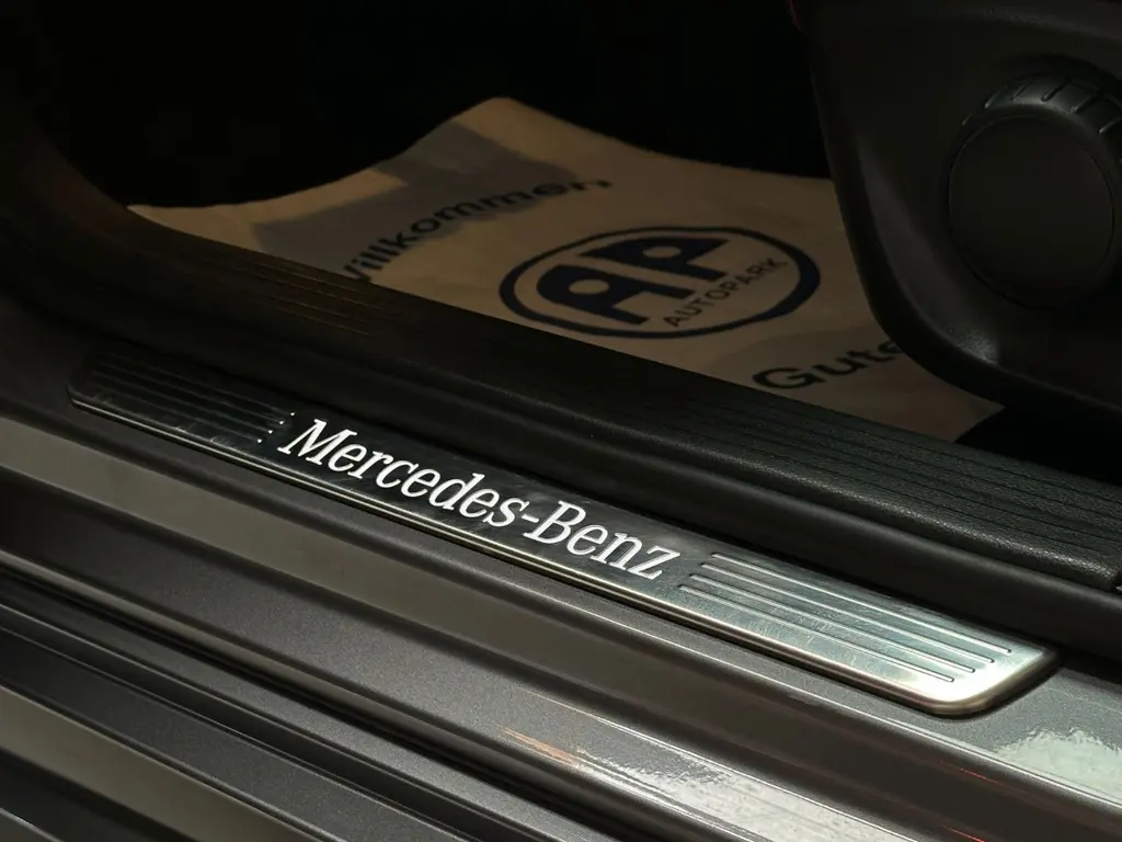 Mercedes-Benz A 200 CDI – Bild 27 von 37