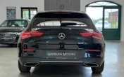 Mercedes-Benz CLA 200 d Shooting Brake, Vorschaubild 27