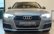 Audi A4 Avant 2.0 TDI, Vorschaubild 27