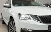 Skoda Octavia Combi 1.6 TDI, Vorschaubild 27