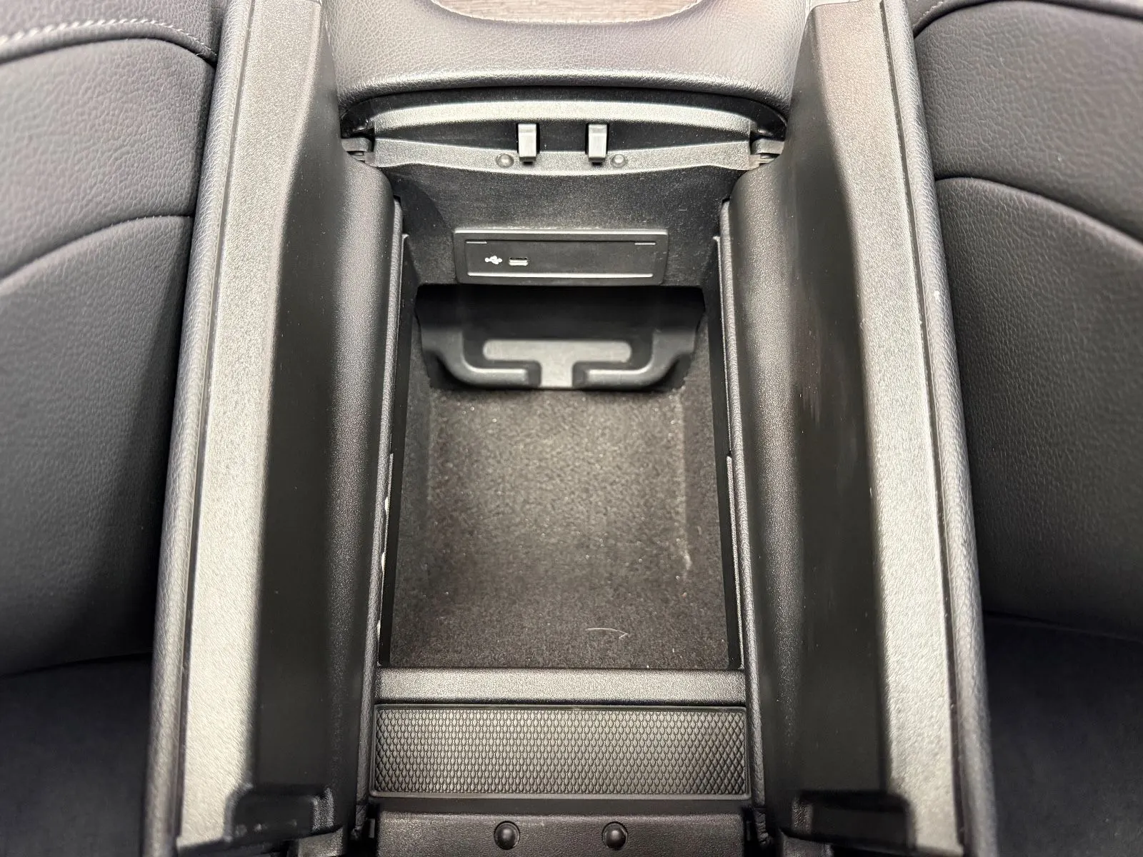 Mercedes-Benz GLE 350de 4Matic, Bild 27 von 40
