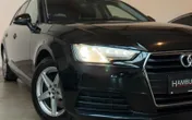 Audi A4 Avant 2.0 TDI, Vorschaubild 27