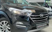 Hyundai Tucson ix35 1.6 GDI 2WD, Vorschaubild 27