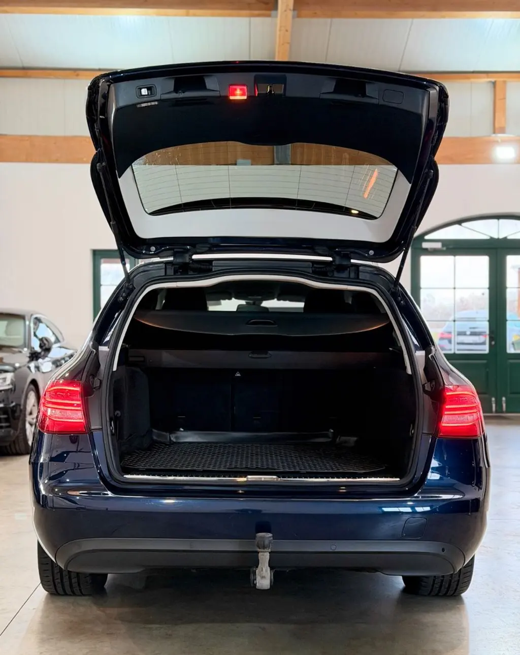 Mercedes-Benz C 200 d T – Bild 27 von 35