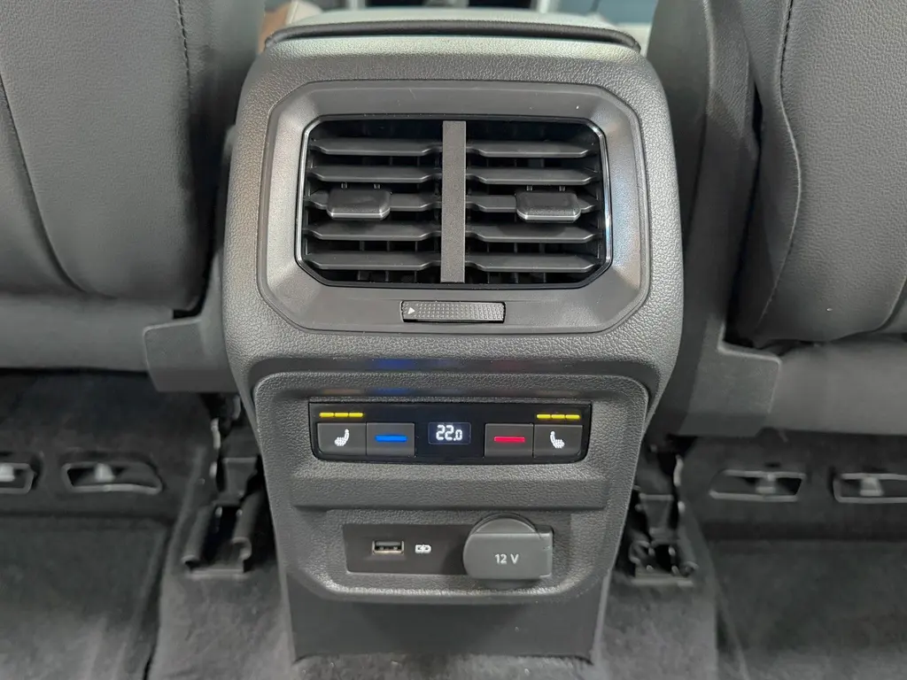Seat Tarraco 2.0 TDI 4Drive – Bild 28 von 40