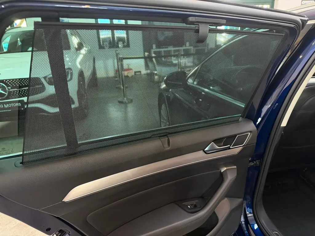 Volkswagen Passat Variant 2.0 TDI BMT – Bild 28 von 40