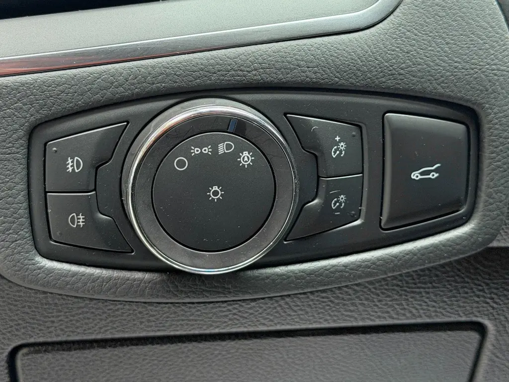 Ford S-Max 2.0 BiTurbo – Bild 28 von 39