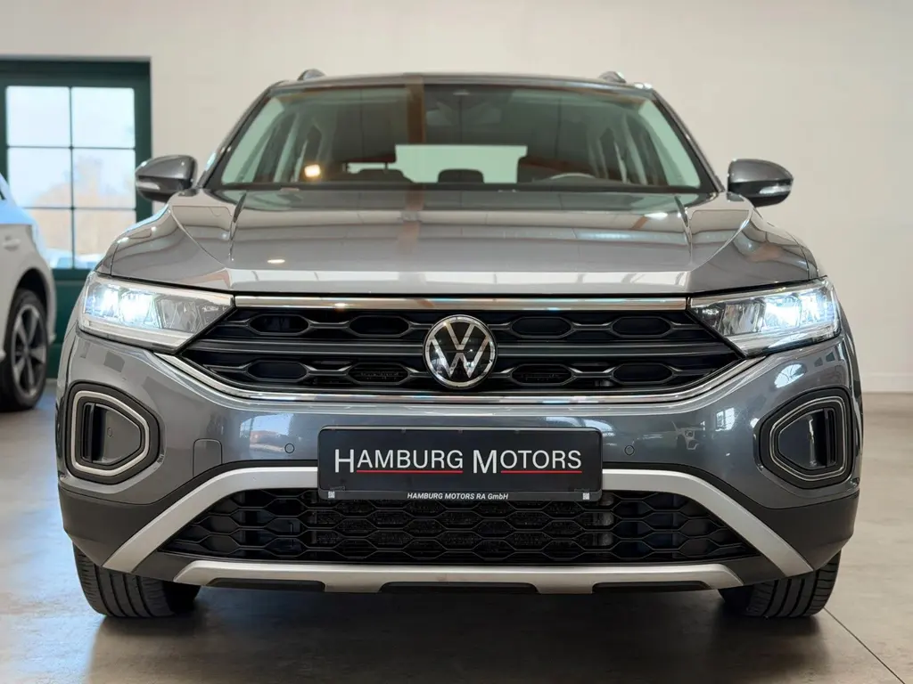 Volkswagen T-Roc 2.0 TDI SCR – Bild 28 von 32