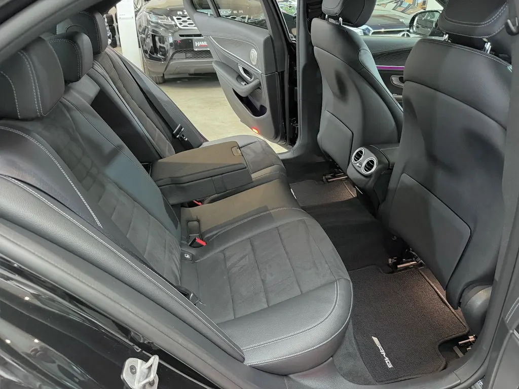 Mercedes-Benz E 220 d 4Matic – Bild 28 von 39