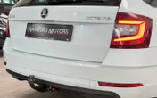 Skoda Octavia Combi 1.6 TDI, Vorschaubild 28