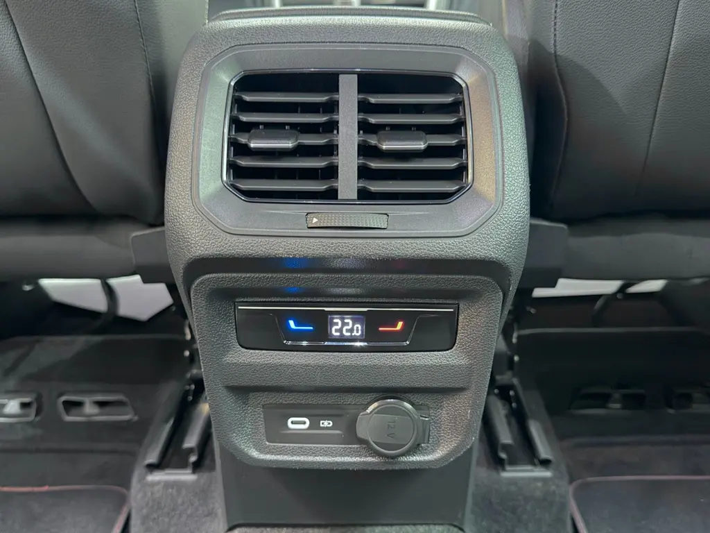 Seat Tarraco 2.0 TDI SCR – Bild 28 von 40