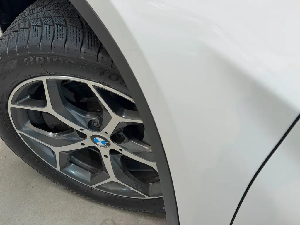 BMW X1 xDrive20d – Bild 28 von 35