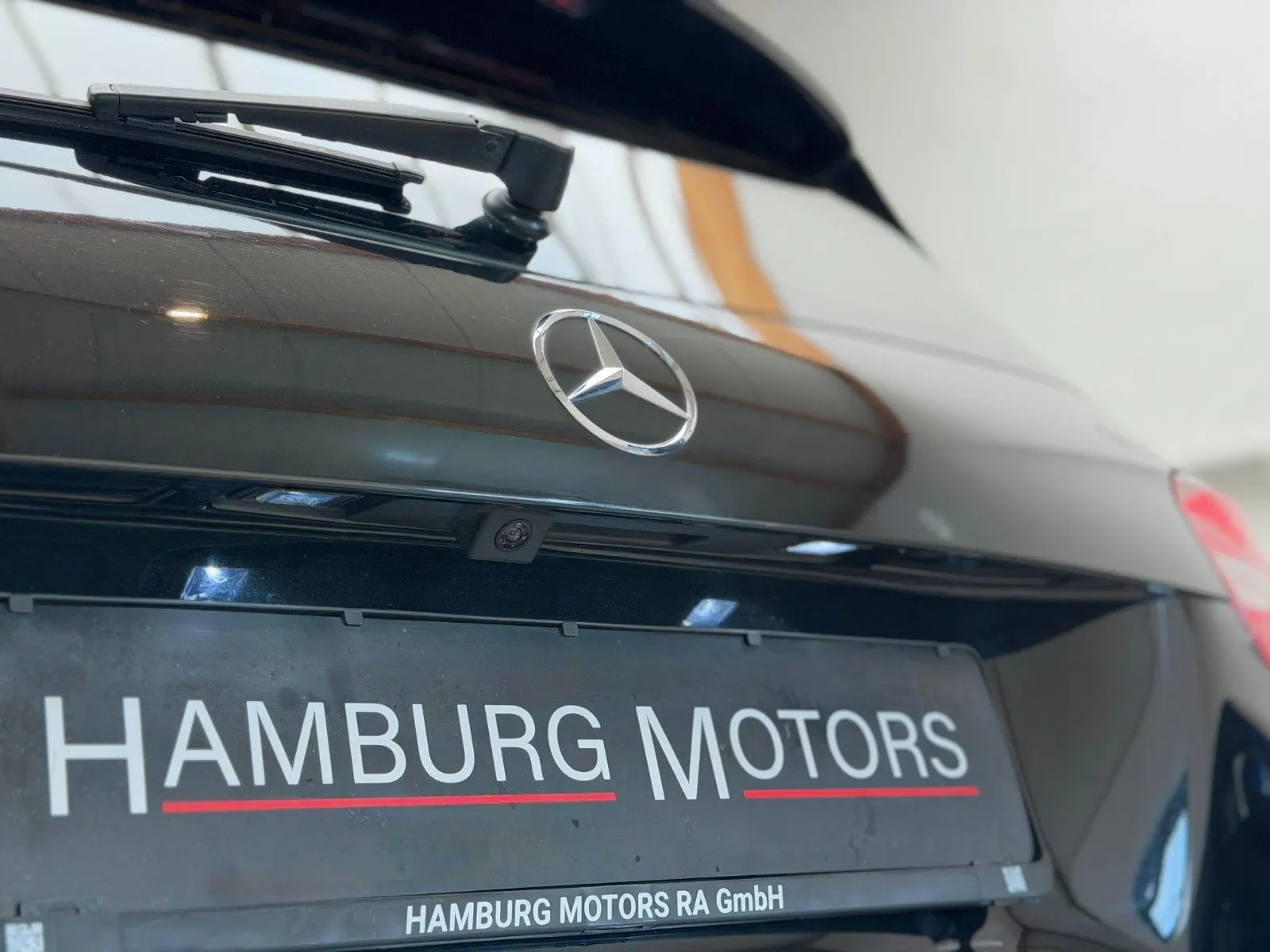 Mercedes-Benz A 220 CDI, Bild 29 von 36
