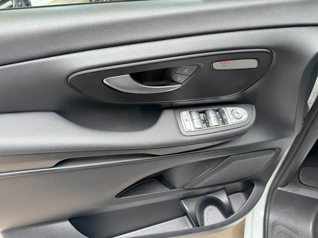 Mercedes-Benz V 220 d – Bild 29 von 40