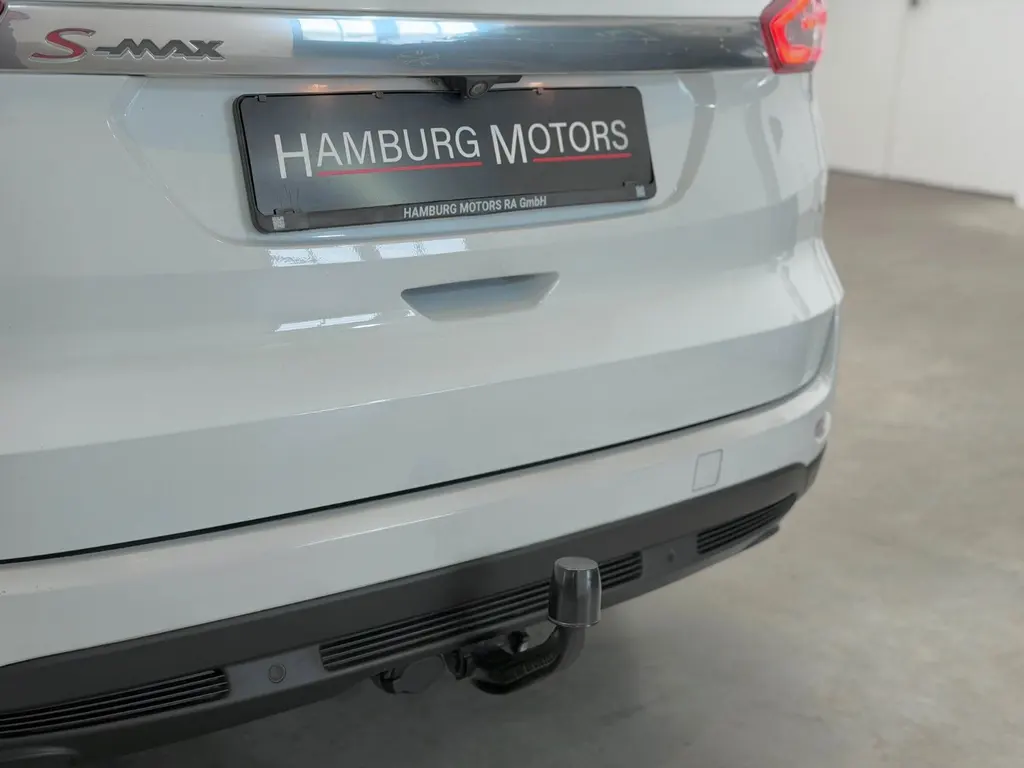 Ford S-Max 2.0 TDCI EcoBlue – Bild 29 von 33