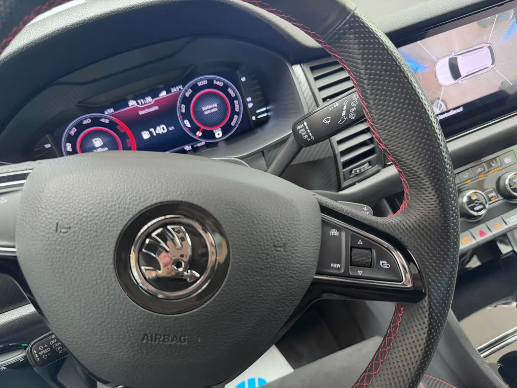 Skoda Kodiaq 2.0 TDI 4x4 – Bild 29 von 40