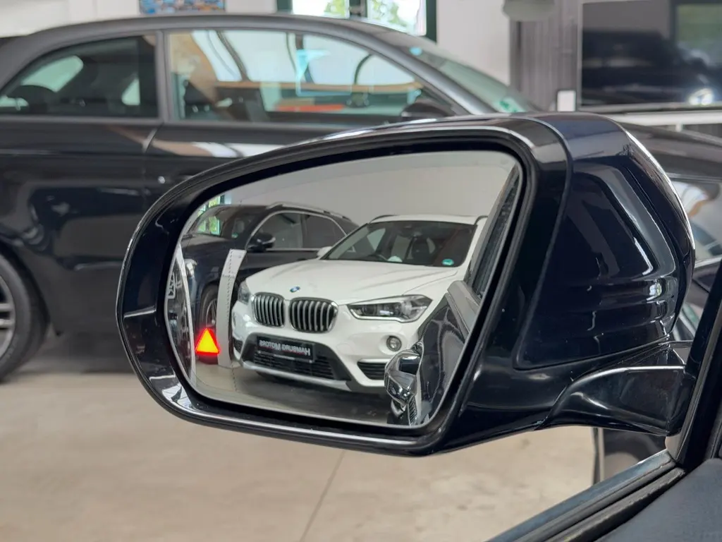 Mercedes-Benz E 400 CGI T 4MATIC – Bild 29 von 37