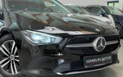Mercedes-Benz CLA 200 d Shooting Brake, Vorschaubild 29